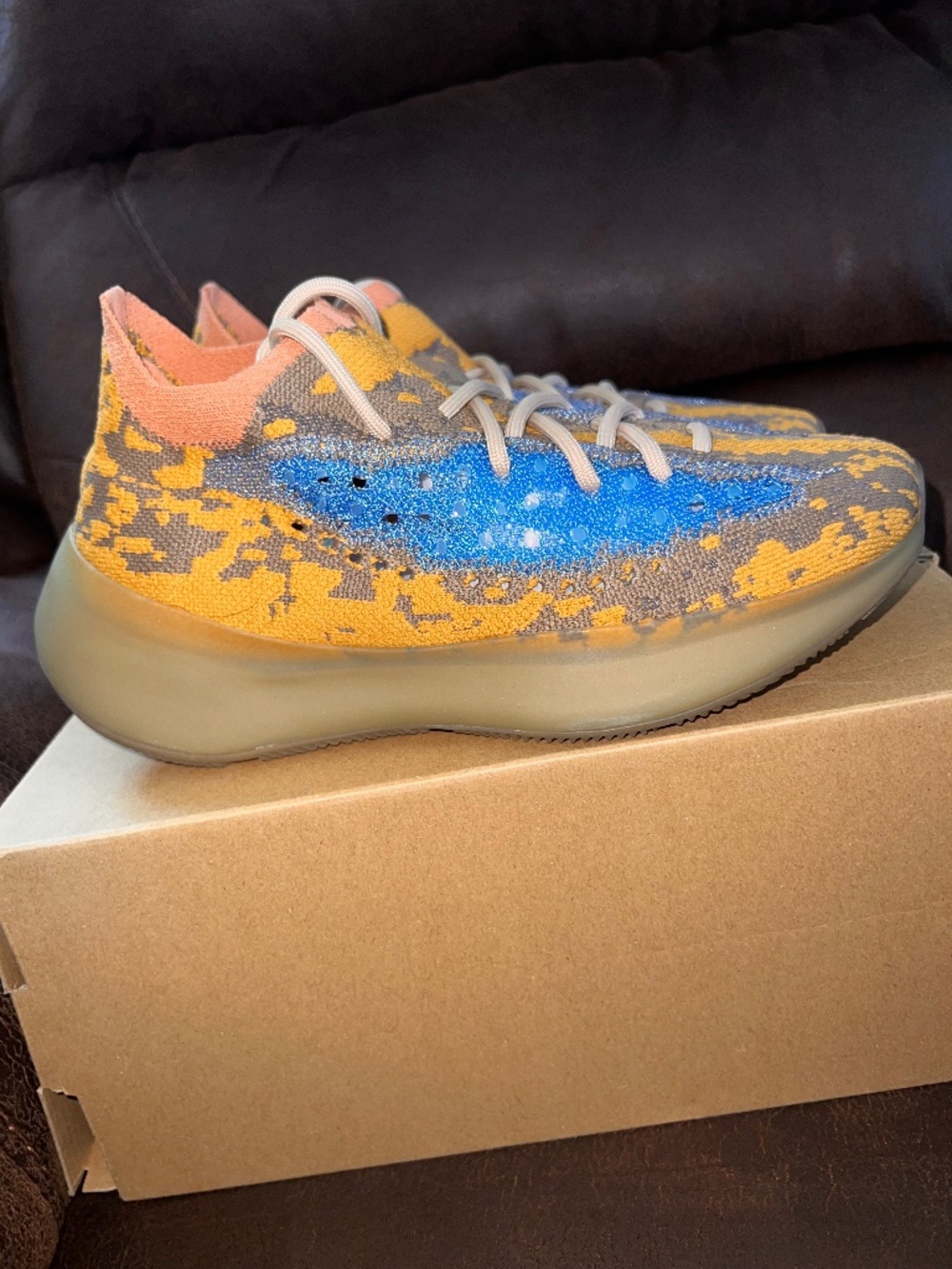 Yeezy Boost 380 PREOWNED